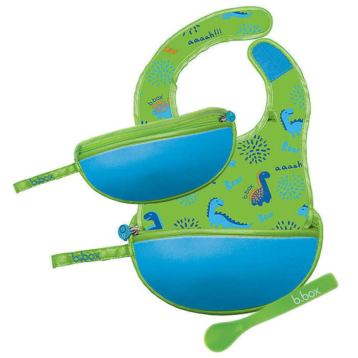 B box travel bib best sale