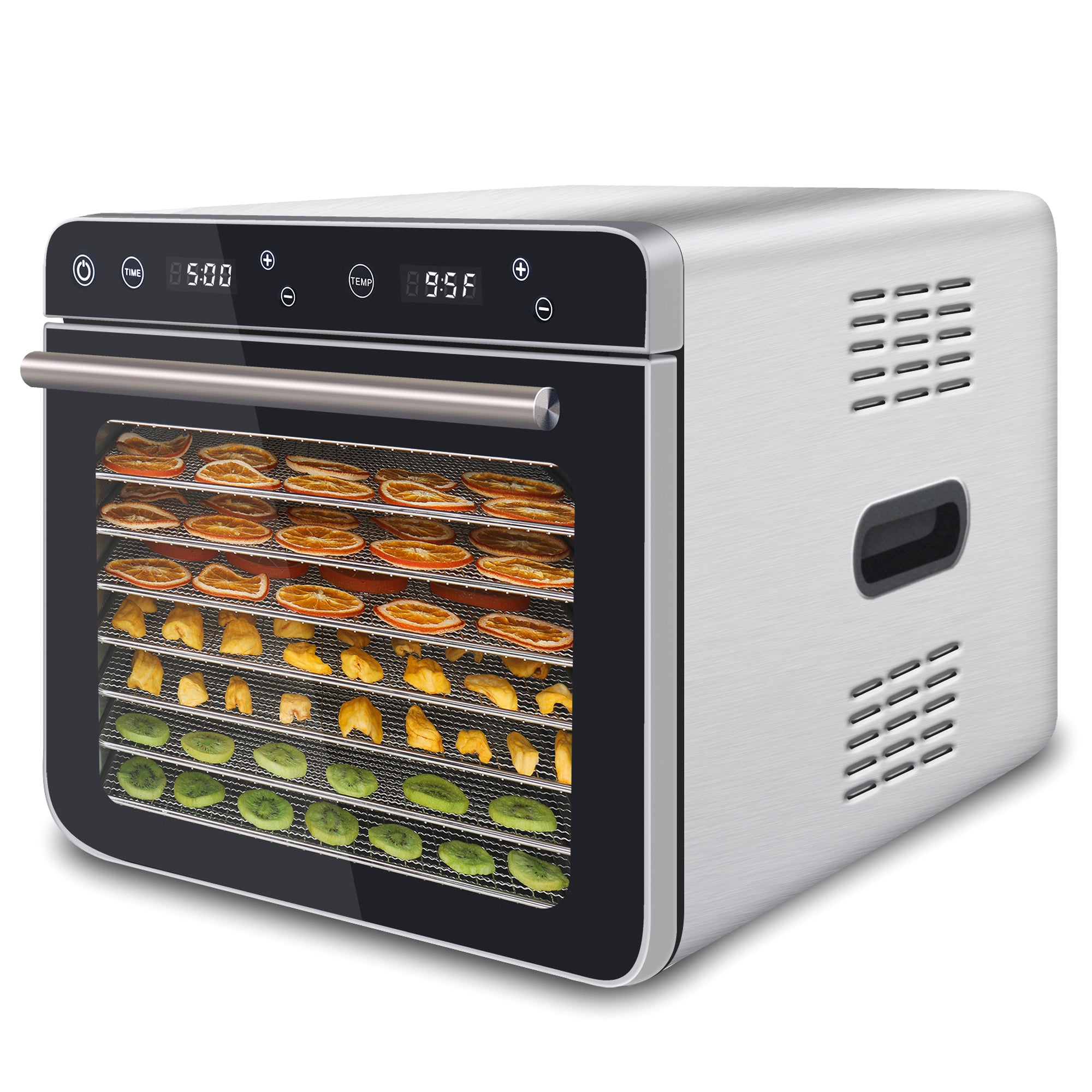 London Sunshine Food Dehydrator - 6 Tray