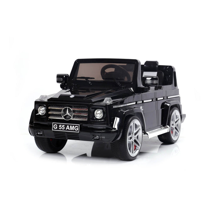 Mercedes-Benz G55 AMG (Low Door)